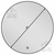 LED Orandiu A - 60x60cm