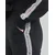 Karl Lagerfeld Ženski donji deo trenerke 221W1054-999, Crni