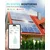 GreenSun - pametna zunanja vtičnica wifi ip44