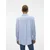 VERO MODA Bluza Linn, modra