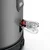 BOSCH Kuvalo za vodu TWK5P475 tamnosivo