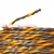 shumee Rezalna nit Demon Tri-Flex 2,4 mm | 104 m