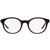 GIORGIO ARMANI Okvir za naočare 0AR7239 5997 49, Muški, Bordo