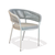 RATTAN SEDIA Trepezarija Stella + Sto Nora