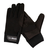 GYMBEAM Fitness rukavice Full Finger Black L