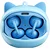 Bežične slušalice Blackview AirBuds K1 blue