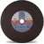 FALON-TECH REZALNI DISK ZA KOVINO 350 x 32 x 3,5 FALON TECH