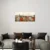 Canvas Slika na platnu Gradski Rapsodija, 120 x 60 cm