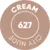 URBAN PRO City Line UV/LED Hybrid gel lak, 627 Cream, 7 ml