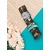 Decormat PVC podloga Slamnata tekstura 150x225 cm