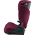 Britax Romer autosjedalica Discovery Plus - Burgundy Red