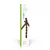Nedis Tripod Gorilla 30cm GPOD3210BK