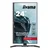Iiyama Monitor G-Master GB2470HSU-B6 IPS, 180 Hz, Adaptive Sync, 23.8, Crni