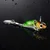 shumee Vobler PAPROCH Spinner PECH PIKE Metal 3g 3cm