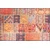 Conceptum Hypnose Tepih Jazz Chenille 332, 75x150cm, Šareni
