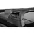 Krovni nosač Yakima JEEP Commander - slotted profile - 04/06>12/10 - slotted profile