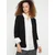 VERO MODA Blazer VMHAILEY črna