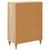 Ormar s ladicama Hrast sonoma 66 x 34,5 x 90 cm