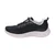 Skechers Ženske patike Bobs Moda Flex-Mellow Dawn, 117731-BLK, Crne