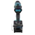 Makita AKUMULATORSKI VRTALNIK 40V XGT 2*2,0AH UDARNI GONILNIK