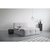 Mömax Postelja Boxspring Amalfi, 180x200
