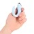 Loveline – Daydream C-vibrator - Modra