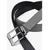 EAX Tongue Belt Modra
