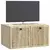 TV ormar za zid Zidne Hrast sonoma 59,5 x 41 x 30 cm