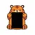 Risalna tabla iTotal Magic Board TIGER (XL3174)