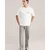 WE Fashion Majica bela