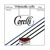 Struna A medium Corelli 638.503
