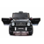 Licencirani auto na akumulator Mercedes G63 – crni/lakiraniGO – Kart na akumulator – (B-Stock) crveni