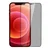 Zastitno staklo Nillkin Guardian za iPhone 12 Pro Max (6.7) crno