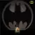 Lampa Paladone DC Comics - Batman