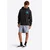 Mikina Vans Torched Full Zip Black M