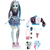 Mattel Monster High Monster lutka - Frankie