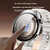 Smorss  Zaštita stakla za pametni sat za Huawei Watch 5, 2 komada, Providna
