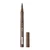 Aura Microprecision Flomaster za obrve, 02 Grey Brown