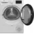 Beko Mašina za sušenje veša B3T68110, 6kg, Kondenzaciona, Bela