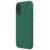 Maska za mobilni telefon iPhone 16 NILLKIN SCRUB PRO, Zelena