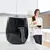 Black + Decker friteza BXAF3500E