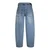 BLUE EFFECT Kavbojke 1396 moder denim
