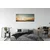 tulup.si Slika na platnu Cross sonce vrh 125x50 cm