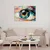 Wallity Slika od kalenog stakla 70x100cm