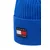 Tommy Hilfiger beanie kapa otroška bombažna