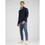 Lindbergh Pulover, modra