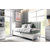 Boxspring postelja Maja 2 - 80x200 cm