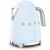 SMEG Ketler 3D, Plavi