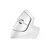 Logitech Lift Vertical Ergonomic Miš, Beli