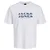 Jack & Jones majica Jcofusion JJ Branding Tee SS crew neck za muškarce